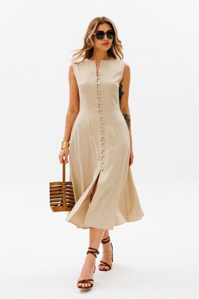 Платье LadisLine 1569 - фото 1