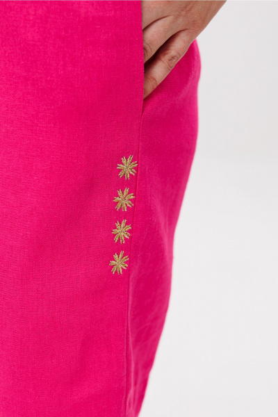 Платье RINKA 1388К - фото 11