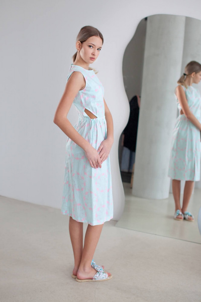 Платье Tanya Arzhanova ФлТА88 - фото 3