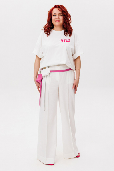 Брюки RINKA 1390К - фото 16