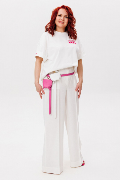 Брюки RINKA 1390К - фото 15