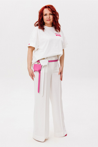 Брюки RINKA 1390К - фото 14