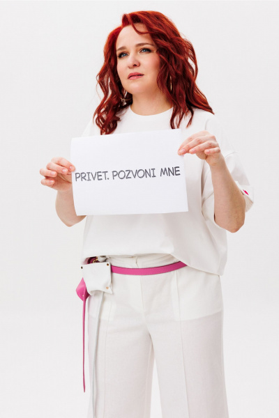 Брюки RINKA 1390К - фото 12