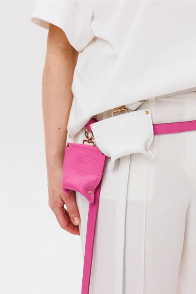 Брюки RINKA 1390К - фото 10