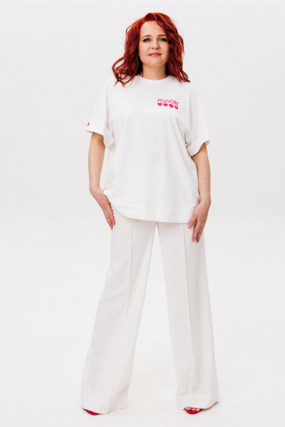 Брюки RINKA 1390К - фото 9