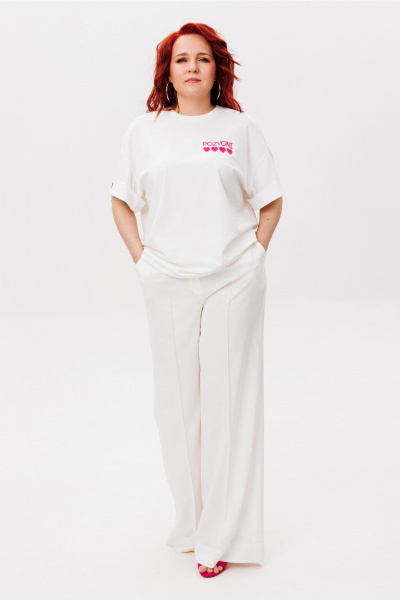 Брюки RINKA 1390К - фото 3