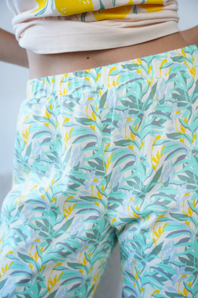 Капри, майка Купалинка 553609.158-164 к.молочный,набивка - фото 9