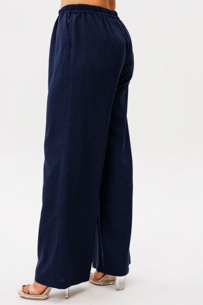 Блуза, брюки Anelli 1536.1 очи - фото 9