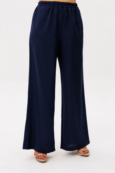 Блуза, брюки Anelli 1536.1 очи - фото 5