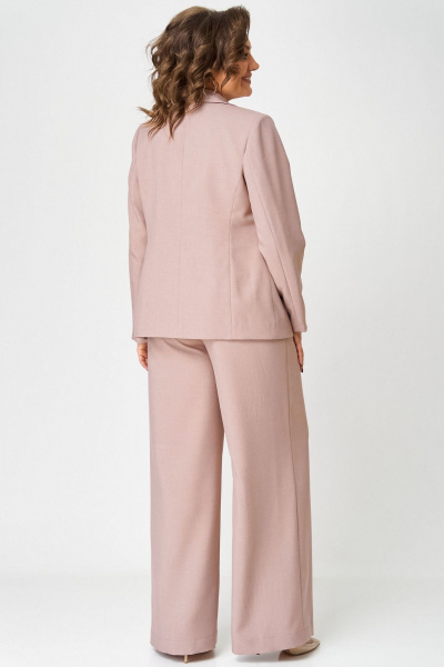 Брюки, жакет, жилет Angelina & Сompany 1233 - фото 5