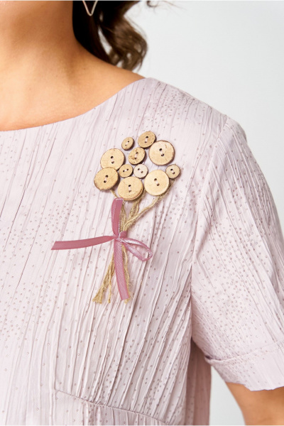 Платье Angelina & Сompany 1234 - фото 9