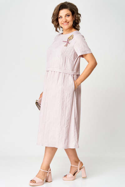 Платье Angelina & Сompany 1234 - фото 8