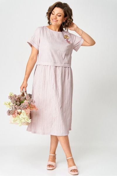 Платье Angelina & Сompany 1234 - фото 7