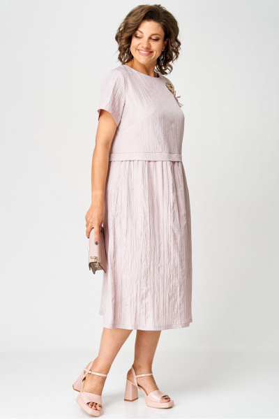 Платье Angelina & Сompany 1234 - фото 6