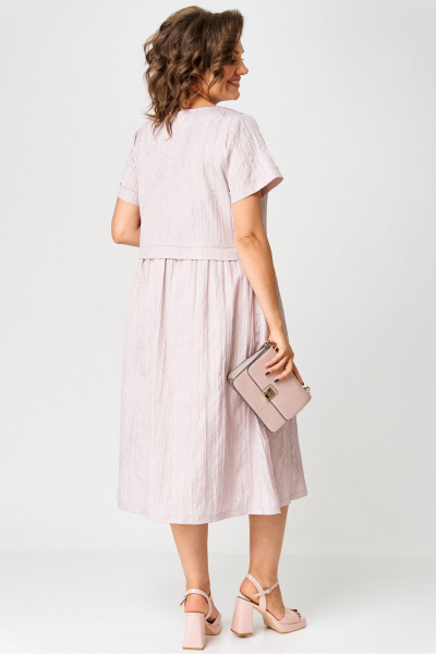 Платье Angelina & Сompany 1234 - фото 5