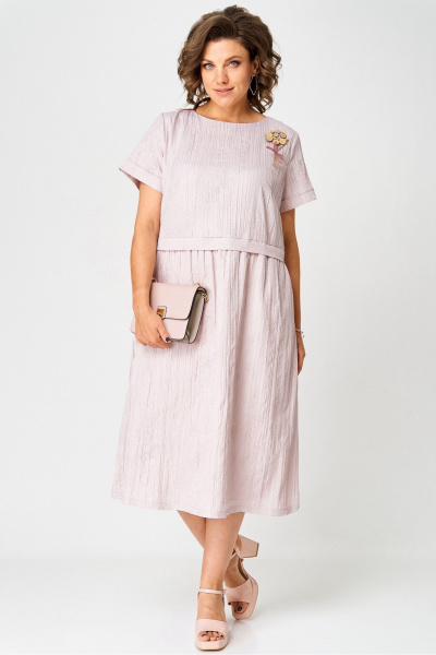 Платье Angelina & Сompany 1234 - фото 1