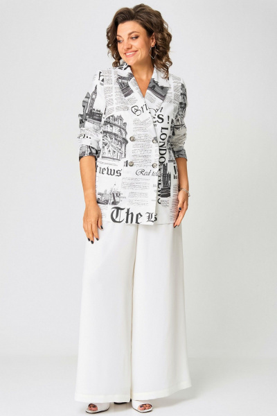 Жакет Angelina & Сompany 1235 - фото 7