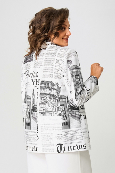 Жакет Angelina & Сompany 1235 - фото 4