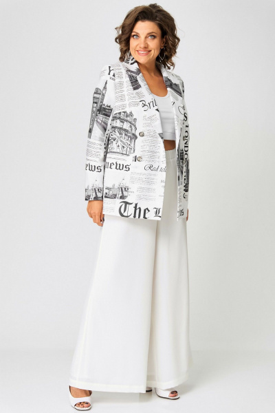 Жакет Angelina & Сompany 1235 - фото 3