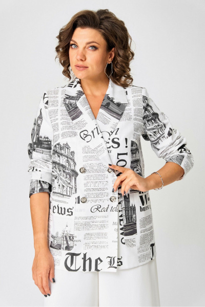 Жакет Angelina & Сompany 1235 - фото 1