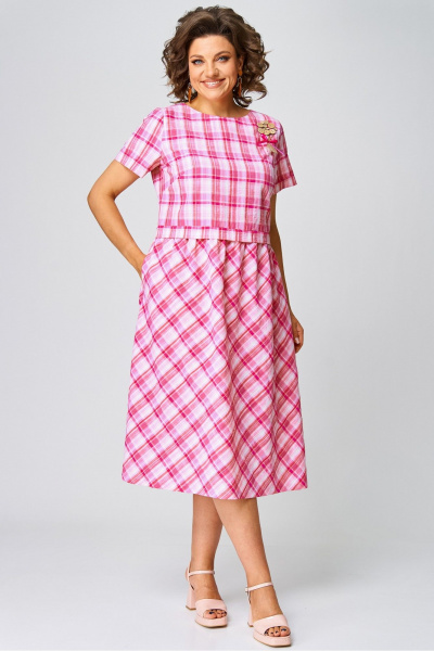 Платье Angelina & Сompany 1237 - фото 2