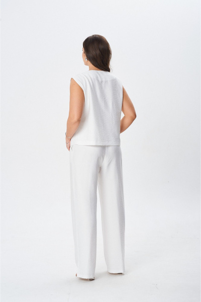 Брюки, кардиган, топ Verita 2378 - фото 8