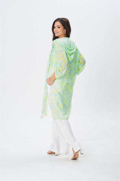 Брюки, кардиган, топ Verita 2378 - фото 5