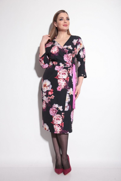 Платье Michel chic 2045 - фото 1