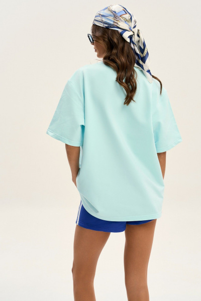 Футболка GO F1001H/21-01 - фото 4