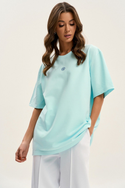 Футболка GO F1001F/21-01 - фото 4