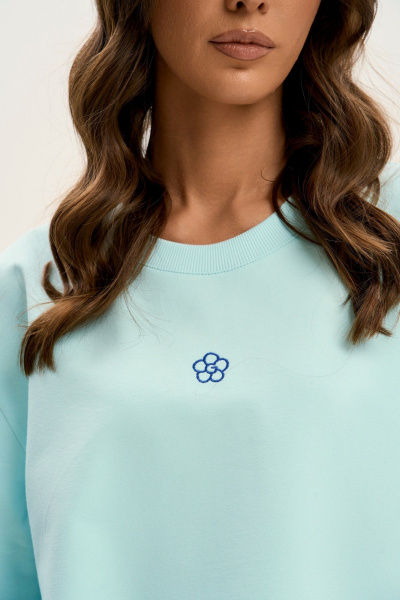 Футболка GO F1001F/21-01 - фото 3