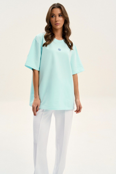 Футболка GO F1001F/21-01 - фото 2