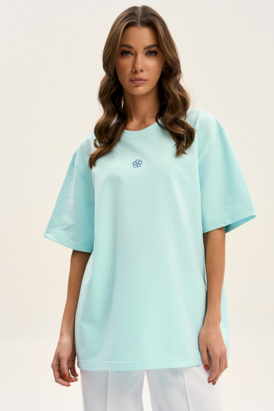 Футболка GO F1001F/21-01 - фото 1