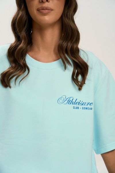 Футболка GO F1001A/21-01 - фото 3