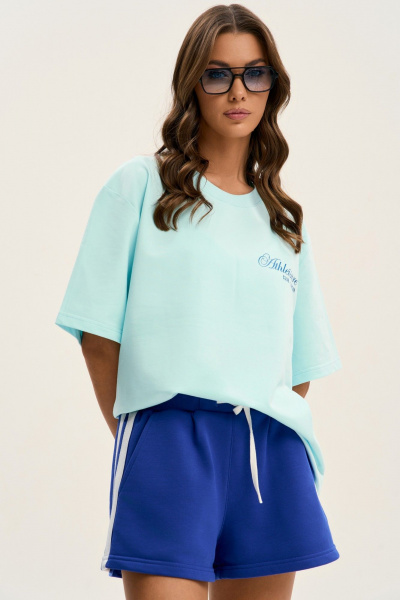 Футболка GO F1001A/21-01 - фото 2