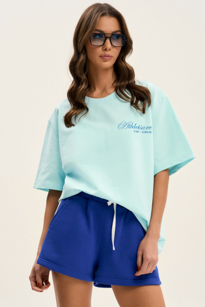 Футболка GO F1001A/21-01 - фото 1