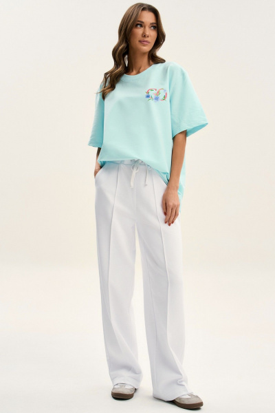 Футболка GO F1001V/21-01 - фото 3