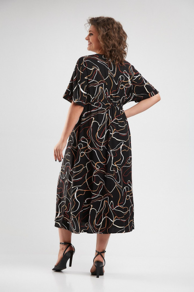 Платье Rishelie 991 - фото 6