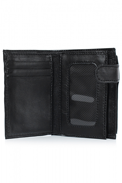 Портмоне Galanteya 37917.25с130к45 черный - фото 3