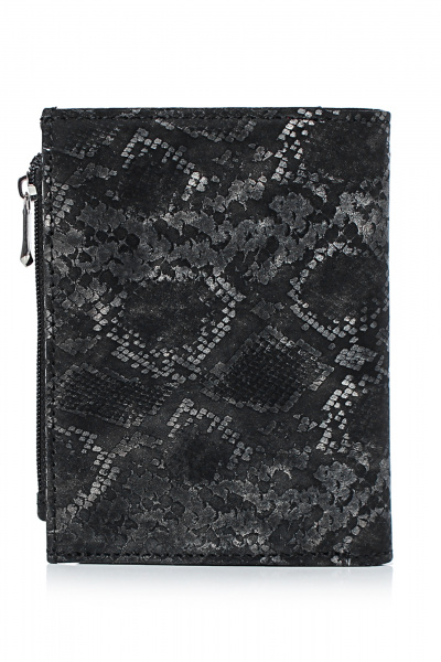 Портмоне Galanteya 38024.25с611к45 черный - фото 2