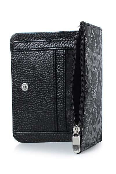 Портмоне Galanteya 38024.25с611к45 черный - фото 4