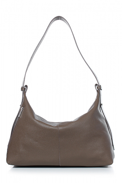 Сумка Galanteya 39524.25с42к45 коричневый_св. - фото 3