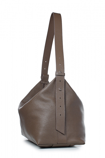 Сумка Galanteya 39524.25с42к45 коричневый_св. - фото 4