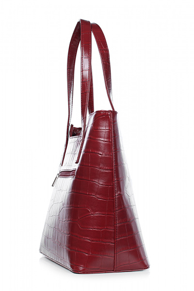 Сумка Galanteya 41824.24с1280к45 красный_т. - фото 4