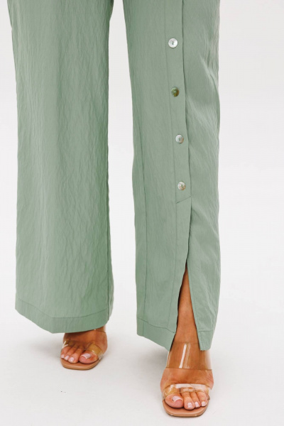 Блуза, брюки Fantazia Mod 4847 - фото 6