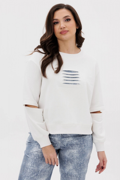 Брюки, свитшот Fantazia Mod 4732 - фото 5