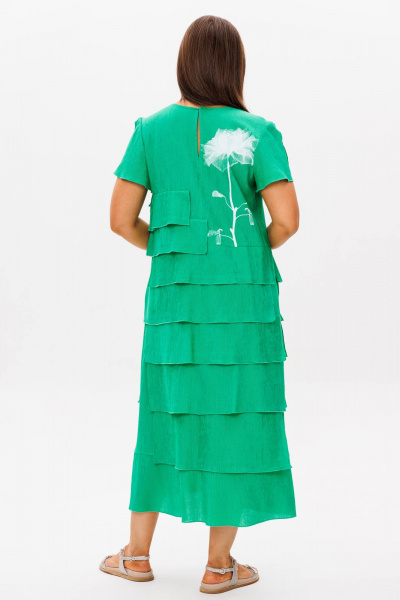 Платье Fantazia Mod 5135 - фото 3