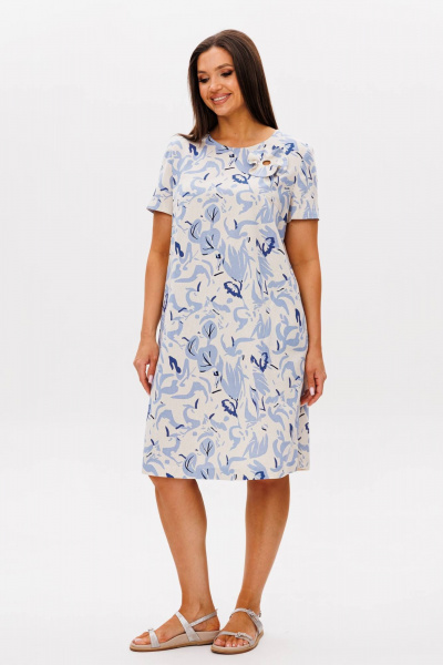 Платье Fantazia Mod 5150 - фото 2