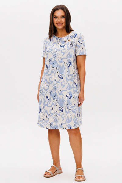 Платье Fantazia Mod 5150 - фото 1