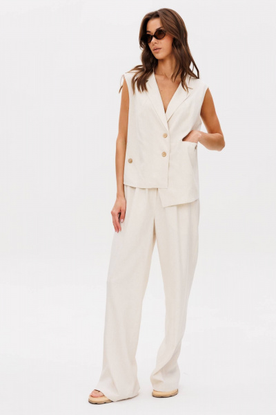 Брюки, жилет Fantazia Mod 4820/1 - фото 6